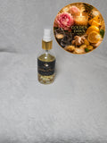 GOLDEN DAWN Complete All-In *Signature Collection* Spray | (Body / Home / Travel ) Crystal-infused 4oz