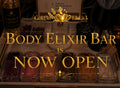 CUSTOM Luxury Elixir Bar | Build Your Own Body Elixir (3.4oz)