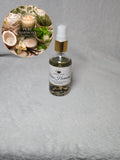 PURE HARMONY  Complete All-In *Signature Collection* Spray | (Body / Home / Travel ) Crystal-infused 4oz
