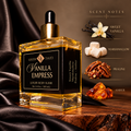 VANILLA EXPRESS | Luxury Body Elixir