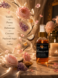 VANILLA VEIL | Luxury Interior & Body Spray (Eau de Toilette)