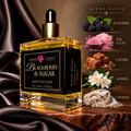 BLACKBERRY & SUGAR | Luxury Body Elixir