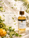 TWILIGHT BREEZE | Luxury Interior & Body Spray (Eau de Toilette)