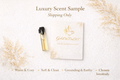Luxury Scent Sample (Shipping Only)