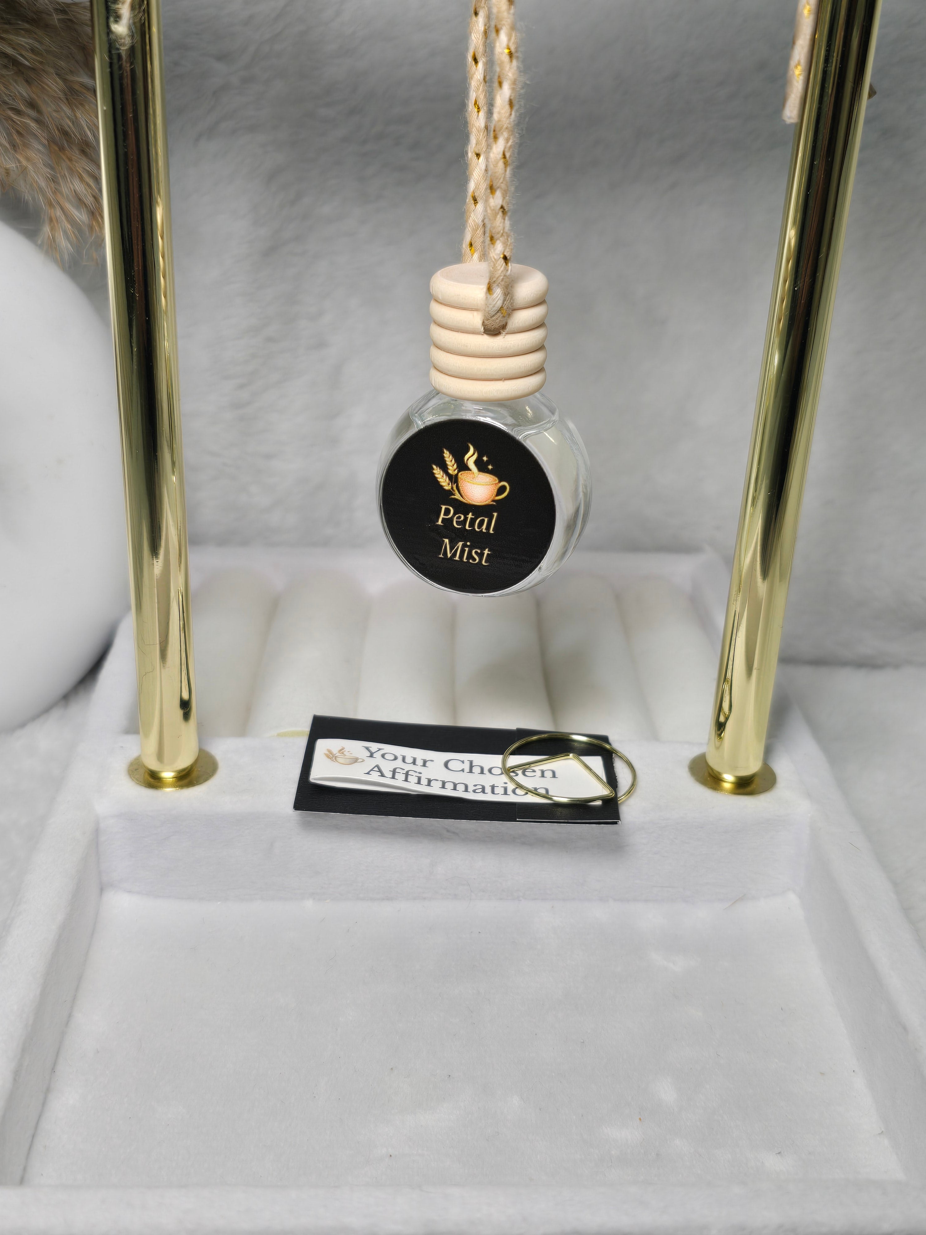 PETAL MIST | Car Diffuser